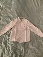 Chemise en coton garçon 5 ans Okaidi, Kinderen en Baby's, Kinderkleding | Maat 98, Ophalen of Verzenden, Zo goed als nieuw, Jongen
