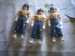 Dragon ball z figuren, Verzamelen, Ophalen of Verzenden, Zo goed als nieuw
