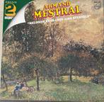 ARMAND MESTRAL "Mélodies et grands airs Eternels"2 Vinyls, Cd's en Dvd's, Overige formaten, Ophalen of Verzenden, Zo goed als nieuw