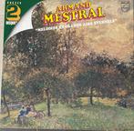 ARMAND MESTRAL "Mélodies et grands airs Eternels"2 Vinyls, Comme neuf, Autres formats, Enlèvement ou Envoi, Classique