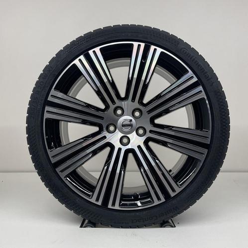 Volvo NIEUWE 20 inch velgen + winterbanden V90 / S90, Auto-onderdelen, Banden en Velgen, Banden en Velgen, Winterbanden, 20 inch
