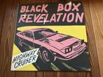 LP Black Box Revelation - highway cruiser, Ophalen of Verzenden