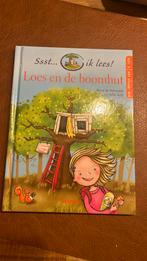 de R. Pelseneer - Loes en de boomhut, Verzenden, Zo goed als nieuw, De R. Pelseneer