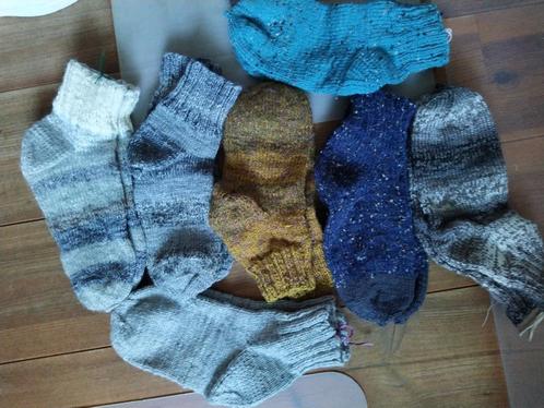 sokken wol, alle maten en kleuren, Kleding | Dames, Sokken en Kousen, Nieuw, Sokken en Kniesokken, Overige maten, Ophalen of Verzenden