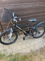 Fiets, Ophalen, Gebruikt, Staal, B'twin