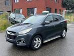 Hyundai IX35 2011 1.6 benzine EXPORT, Auto's, Hyundai, 1591 cc, Leder, Particulier, SUV of Terreinwagen