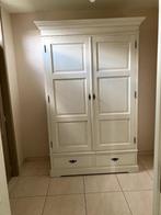 hallkast, Huis en Inrichting, Kasten | Kleerkasten, Ophalen, Zie foto, 100 tot 150 cm, 200 cm of meer
