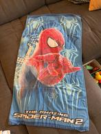 Badhanddoek Spider-man, Huis en Inrichting, Ophalen of Verzenden, Gebruikt