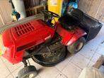 Tracteur tondeuse mtd, Ophalen, Zo goed als nieuw