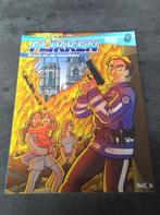 strip Flikken Bruce en de maraboes, Boeken, Ophalen of Verzenden