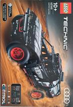 Lego Technic Audi RS Q e-tron, Ophalen, Nieuw, Lego