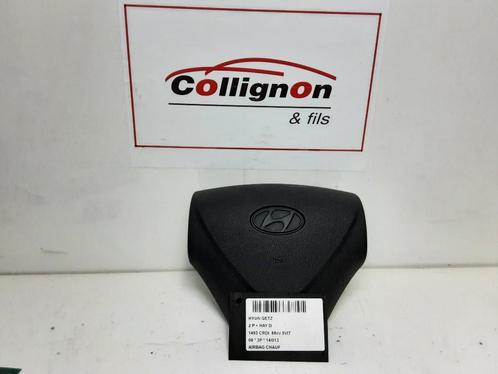 AIRBAG STUUR Hyundai Getz (01-2002/12-2010) (1C56900120), Auto-onderdelen, Overige Auto-onderdelen, Hyundai, Gebruikt
