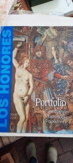 Los Honores, Boeken, Ophalen of Verzenden, Zo goed als nieuw