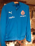 Club brugge jas medium, Kleding | Heren, Sportkleding, Ophalen, Zo goed als nieuw