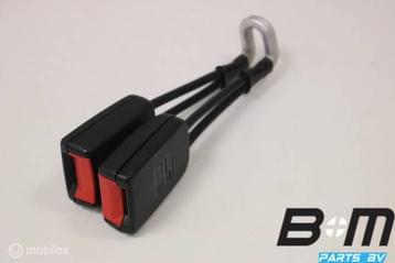 Gordelsloten achterin VW Lupo 6X0857488 beschikbaar voor biedingen