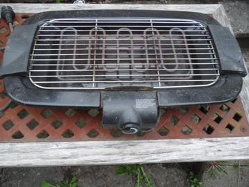 Grill électrique de table portable beschikbaar voor biedingen