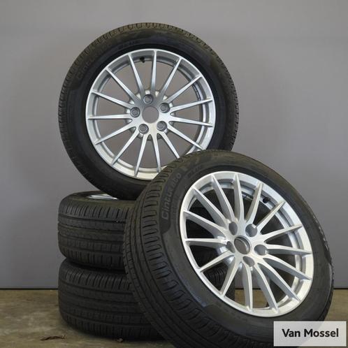 Audi pirelli zomer 225/50/R17 5222 6w0601025ae, Auto-onderdelen, Banden en Velgen, Banden en Velgen, Zomerbanden, 17 inch, 225 mm