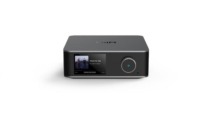 WiiM Ultra Hi-Res, Audio, Tv en Foto, Versterkers en Ontvangers, Nieuw, Ophalen