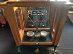 Precisiebalans Becker vintage, Antiek en Kunst, Ophalen