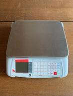 O’haus Ohaus Aviator 5000 weegschaal, Ophalen
