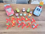Lot de petites voitures 1er âge, Ophalen, Gebruikt