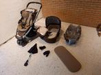 kinderkoets maxi cosi met veel accessoires, Kinderen en Baby's, Ophalen, Gebruikt, Maxi-Cosi