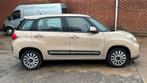 Fiat 500L 0.9i 2014 Probleme de embrayage 130.000Km, Autos, Euro 5, Achat, Entreprise, Boîte manuelle