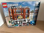 Lego 10264 Corner Garage Nieuw, Kinderen en Baby's, Speelgoed | Duplo en Lego, Ophalen of Verzenden, Nieuw, Lego