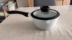 Rossetto wave kookpot - Nieuwe kookpot, Huis en Inrichting, Keuken | Potten en Pannen, Ophalen, Nieuw, Aluminium