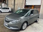 Opel Zafira Tourer 1.6 Turbo Gps/Camera *120 years edition *, Auto's, Opel, 100 kW, 4 cilinders, 1600 cc, Bedrijf
