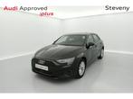 Audi A3 Sportback Audi A3 Sportback Business Edition 30 TDI, Diesel, Navigatiesysteem, Zilver of Grijs, Te koop