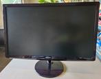 Philips 27" IPS/ADS LCD monitor, Computers en Software, Monitoren, Ophalen, Gebruikt, IPS, 5 ms of meer