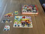 Kiddy Puzzels, Kinderen en Baby's, Ophalen, Minder dan 10 stukjes, Zo goed als nieuw, 6 maanden tot 2 jaar