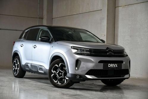 Citroën C5 Aircross C5 Aircross Hybrid 180 e-EAT8, Auto's, Citroën, Bedrijf, Te koop, C5 Aircross, ABS, Achteruitrijcamera, Airbags
