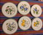 assiettes dessert, Ophalen, Zo goed als nieuw, Overige materialen, Bord of Schaal