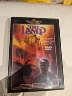 THE LAMP, Enlèvement ou Envoi