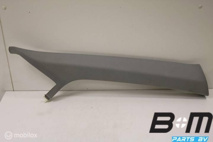 A-stijl bekleding rechts Audi Q5 80A, Auto-onderdelen, Interieur en Bekleding, Gebruikt