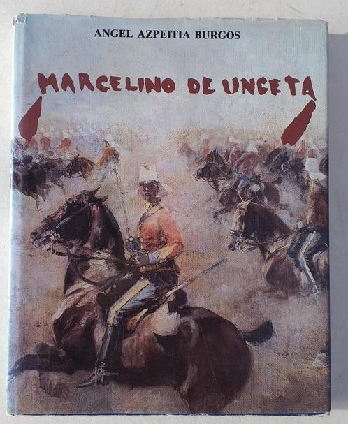 Marcelino De Unceta y Lopez - 1989. - 254 p., Boeken, Kunst en Cultuur | Beeldend, Ophalen of Verzenden
