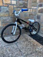 ABD junior bmx crossfiets professioneel, Fietsen en Brommers, Fietsen | Crossfietsen en BMX, Ophalen