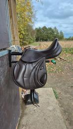Springzadel te koop, Dieren en Toebehoren, Ophalen, Gebruikt, Springen