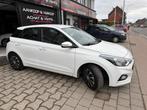 Hyundai I20 annee 2019 Airco 73000km, Autos, Achat, Euro 6, Entreprise, Boîte manuelle