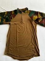 Militair gevechtsvest, Ophalen