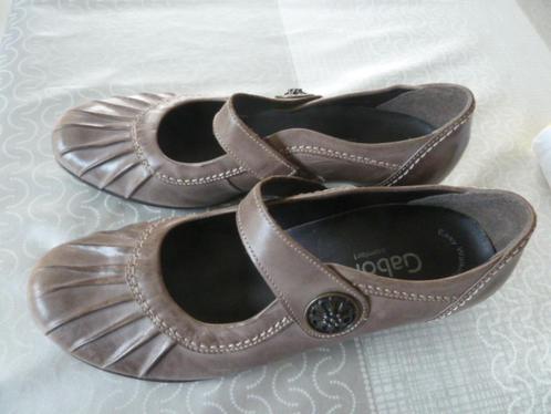 GABOR  CHAUSSURES DAMES, Kleding | Dames, Schoenen, Nieuw, Bruin, Ophalen of Verzenden