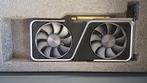 Nvidia rtx 3070 Founders Edition, Computers en Software, Videokaarten, Ophalen, PCI-Express 4, Zo goed als nieuw, Nvidia