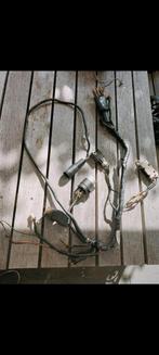 Draadboom GE3 Honda MBX 80cc, Ophalen of Verzenden, Honda