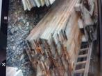 Plancher en sapin, Ophalen, Gebruikt, Minder dan 25 mm, Grenen