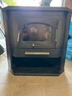 Panadero houtkachel, Maison & Meubles, Poêles, Enlèvement, Utilisé, Bois, Poêle à bois