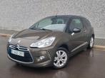 Citroën ds3 1.2vti, Autos, Particulier, Achat