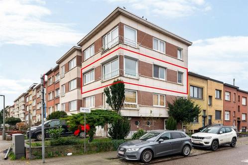 Appartement te koop in Deurne, 2 slpks, Immo, Huizen en Appartementen te koop, Appartement, C