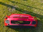 voorbumper Fiat 500 S Sport, Ophalen, Gebruikt